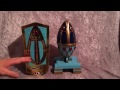 Death Becomes Her Immortality Elixir Prop Custom Engagement