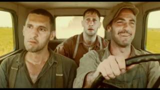 O Brother, Where Art Thou?