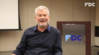 A reinvenção das empresas - Mudanças disruptivas e a redefinição do papel empresarial - FDC