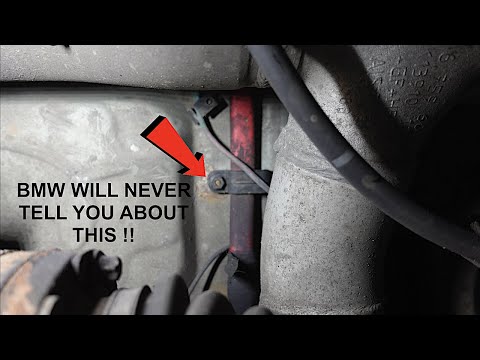 BMW Will Never Tell You About This !!