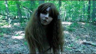 ASMR ? Forest Girl (new friendship, tapping, soft spoken, personal attention)