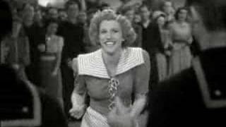 Watch Andrews Sisters Gimme Some Skin My Friend video