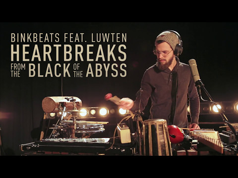 Heartbreaks From The Black Of The Abyss Video