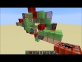 Minecraft: Move-able Artillery - Argusfish Cannon