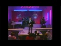 Lenny Welch: Teen Idols Live! Breaking up is hard to do / Since I fell for you