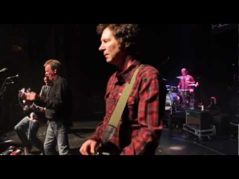 NEW From the Elders - Hoolie 2012 - Full Concert Film Now Available on disc and download!