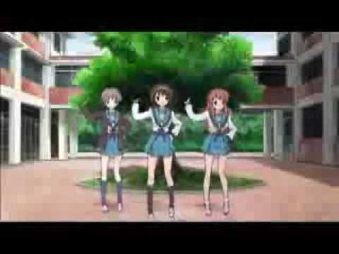 Haruhi ~ Starstruck ~ 30h!3