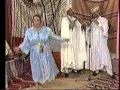 Cheikha Mouni (5-8) - Folklore Chaoui - Gasba Chaouia
