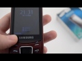 Samsung C6112 DUOS -  1