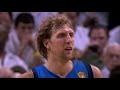 Dirk Nowitzki - Finals MVP | Revenge HD