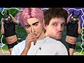 I Tried to Run A Strip Club In The Sims 4