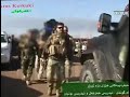 Kurdish anti terror squad vs Daash (ISIS) terrorists south of Kirkuk 31/1/2015