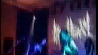 Watch Epping Forest Merging Of Body And Soul video
