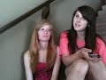 Ready or Not by Bridgit Mendler cover by Taylor and Cierra