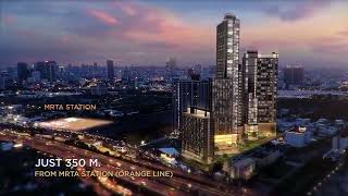 Cia Rama 9 By Banyan Tree Group, Bangkok - Thailand