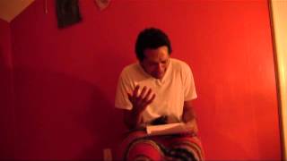 Robot Hand (Ben) - Bari Robinson