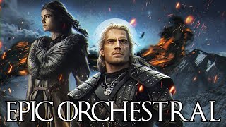 The Witcher: Toss A Coin To Your Witcher - EPIC ORCHESTRAL VERSION