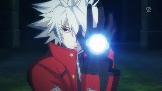 Top 10 Coolest Anime Powers