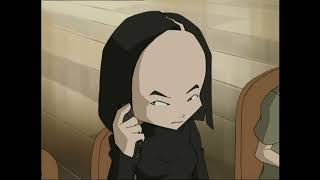 Yumi Ishiyama Code Lyoko All Season 1 Scene Pack