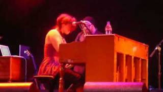 Watch Aslyn Cant Get There From Here video