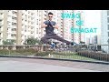 Swag Se Swagat / Tiger Zinda Hai / Lalit Dance Station Choreography
