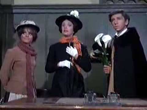 Dawn Wells favorite character on Gilligans Island