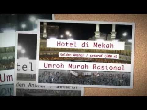 Video umroh promo hemat Video umroh promo hemat