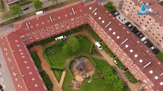 Nanostone himmerland promovideo TEKSTET