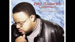 Watch Fred Hammond Just Remember video