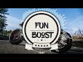 Essemm - Magam miatt ft. Giajjenno (BASS BOOSTED)