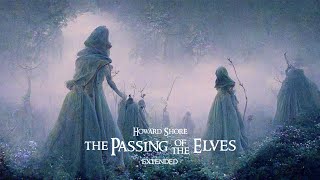 Watch Howard Shore The Passing Of The Elves video