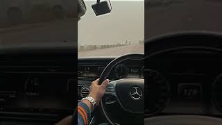 Mercedes S Class | Snap