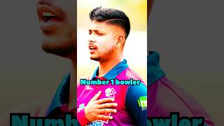 Happy Birthday Sandeep Lamichhane The Greatest Bowler In Ociates Glt20 Dipendra Singh Airee