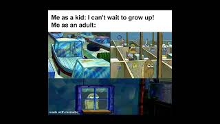Spongebob Memes V15 Dark Memes