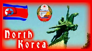 National Anthem Of North Korea Himno De Corea Del Norte - Instrumental
