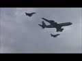 Last RAF Leuchars Airshow 2013
