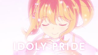 Idoly Pride video 3