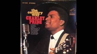 Watch Charley Pride Gone On The Other Hand video