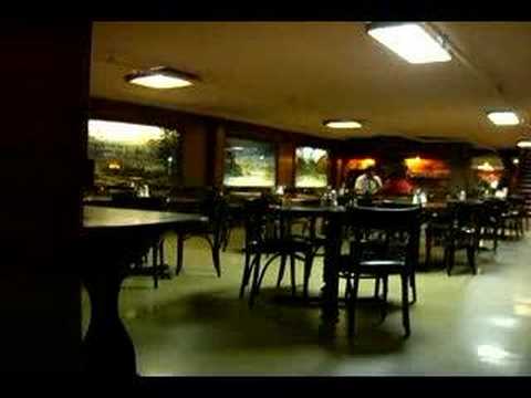 Charles Phoenix's Disneyland Tour of Downtown Los Angeles