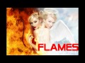 Trax 2 Relax: Flames - Chillout Deep House Ibiza