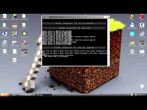 Как сделать что бы сервер вечно работал 413