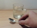 gallium spoon melting (part 2)