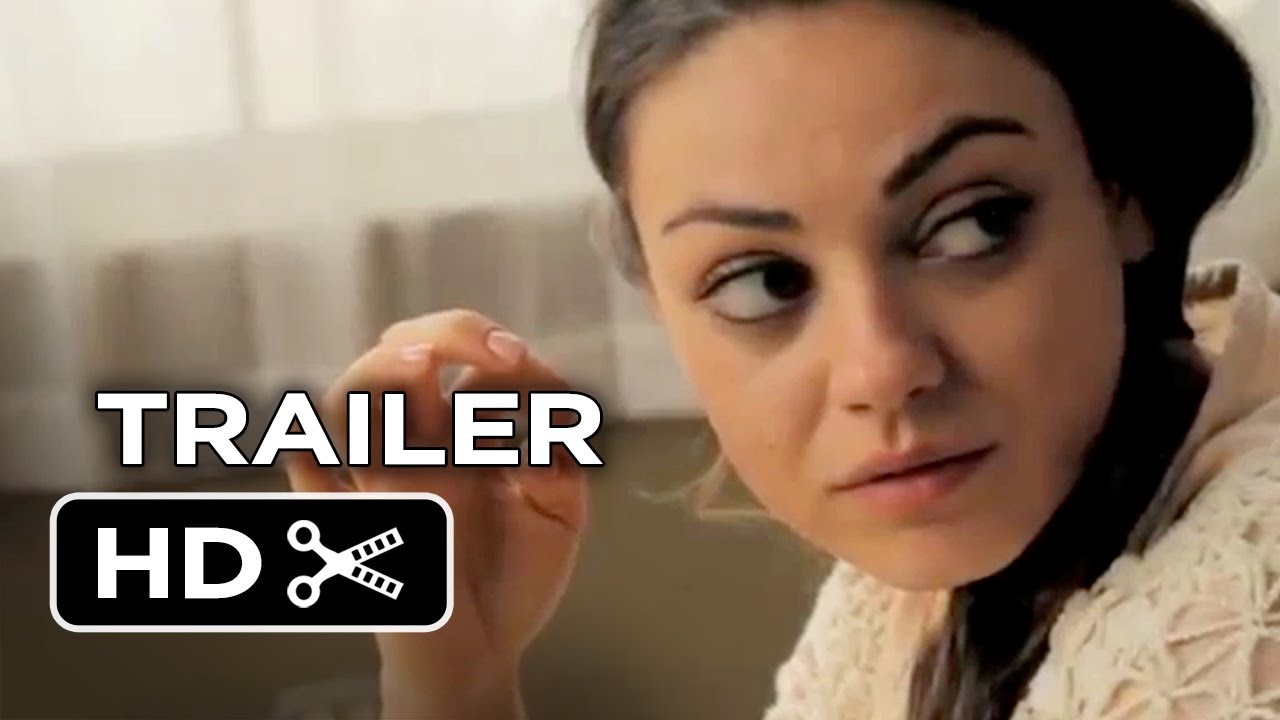 About Time Official Trailer #1 (2013) - Rachel McAdams 