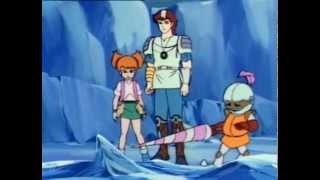 Jayce and The Wheeled Warriors Episode 7: Fire and Ice