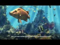 First 30 Minutes: Depth Hunter 2: Deep Dive [PC]