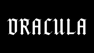 Dracula