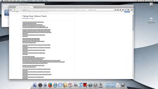 So I Just Set Up a Mac OS X VM...