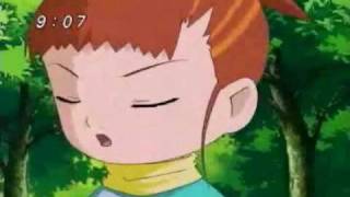 Rikahenry I Wont Say Disney Version Amv