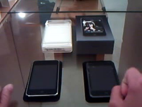 Ipod 1g