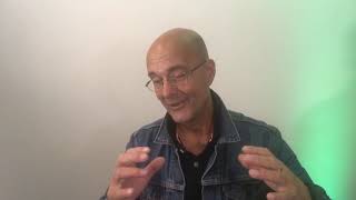 Sermon 26th July 2020 - Paul Bedford
